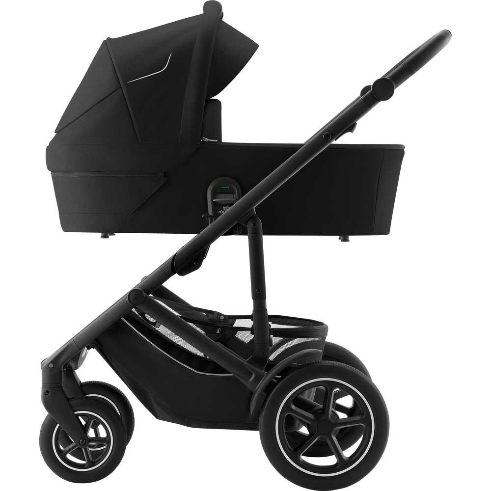 Britax Römer Smile 5Z mózeskosár 2